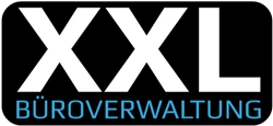 Logo der XXL Büroverwaltung